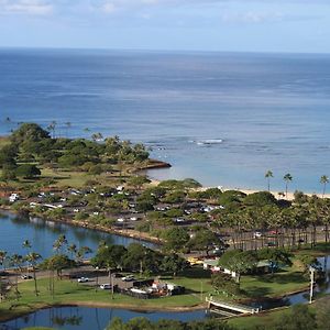 Waikiki Ocean View